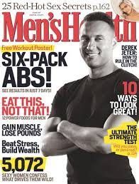 Men’s Health