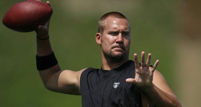 Ben Roethlisberger Workout Muscle Prodigy