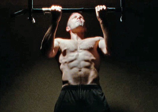 Best Affleck batman workout for Fat Body