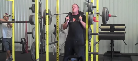  Jj Watt Workout Routine for Push Pull Legs