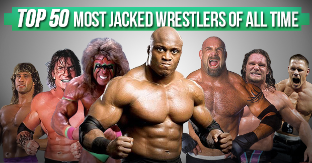 Top 10 Wrestlers Of All Time 