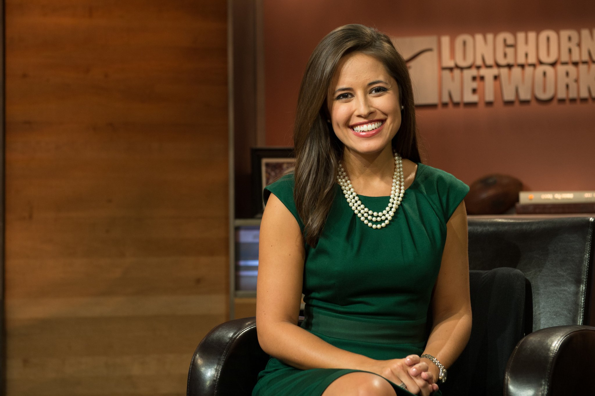 #10 - Kaylee Hartung.