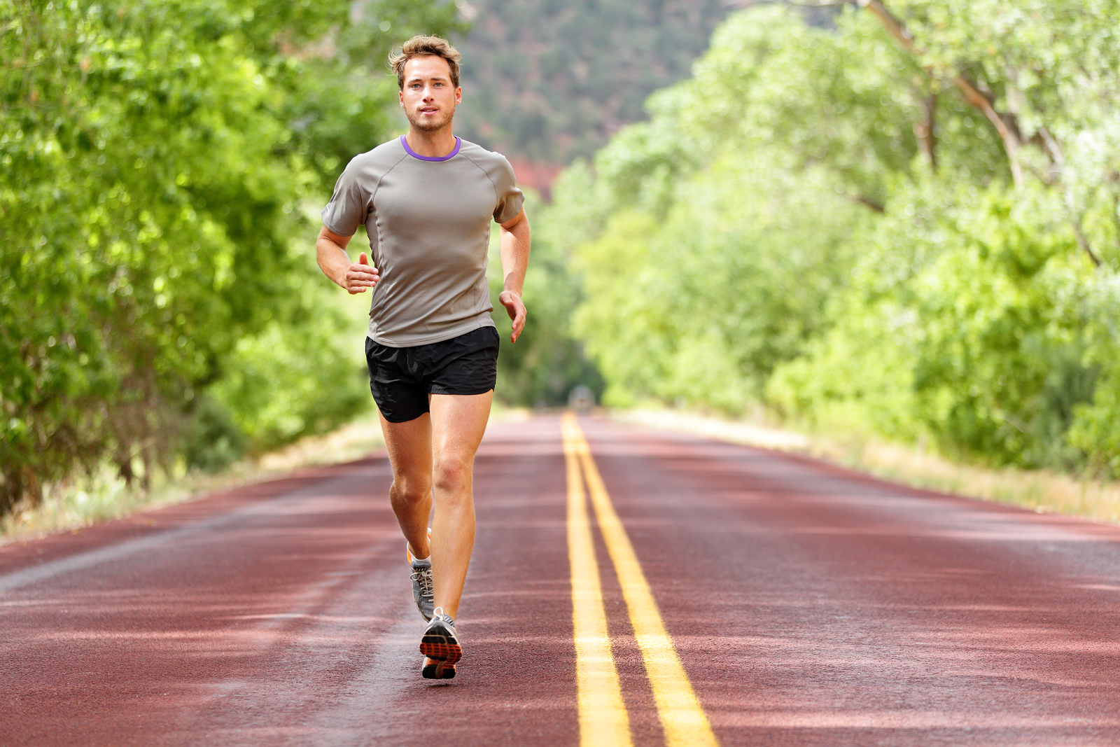 3 Tips for Leveling Up Your Endurance Training Muscle