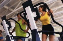 Planning Your Fitness Program